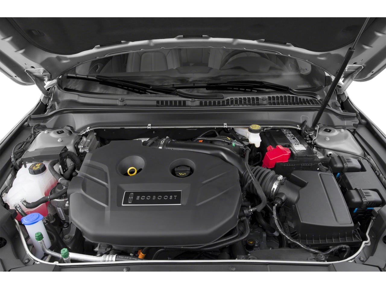 2018 Lincoln MKZ Premiere FWD