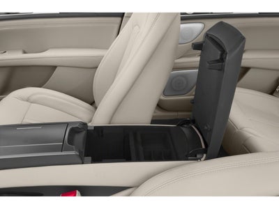 2018 Lincoln MKZ Premiere FWD