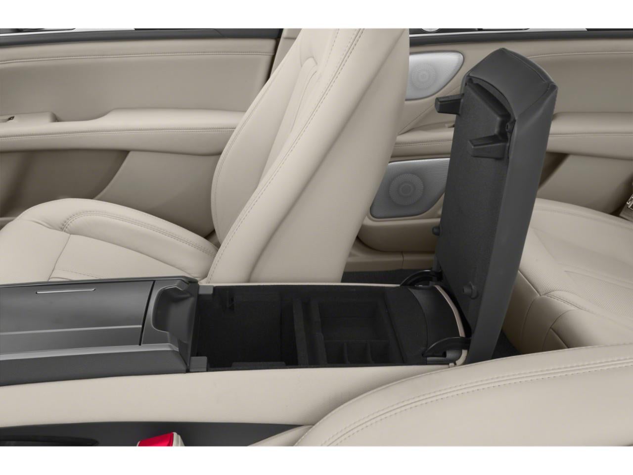 2018 Lincoln MKZ Premiere FWD