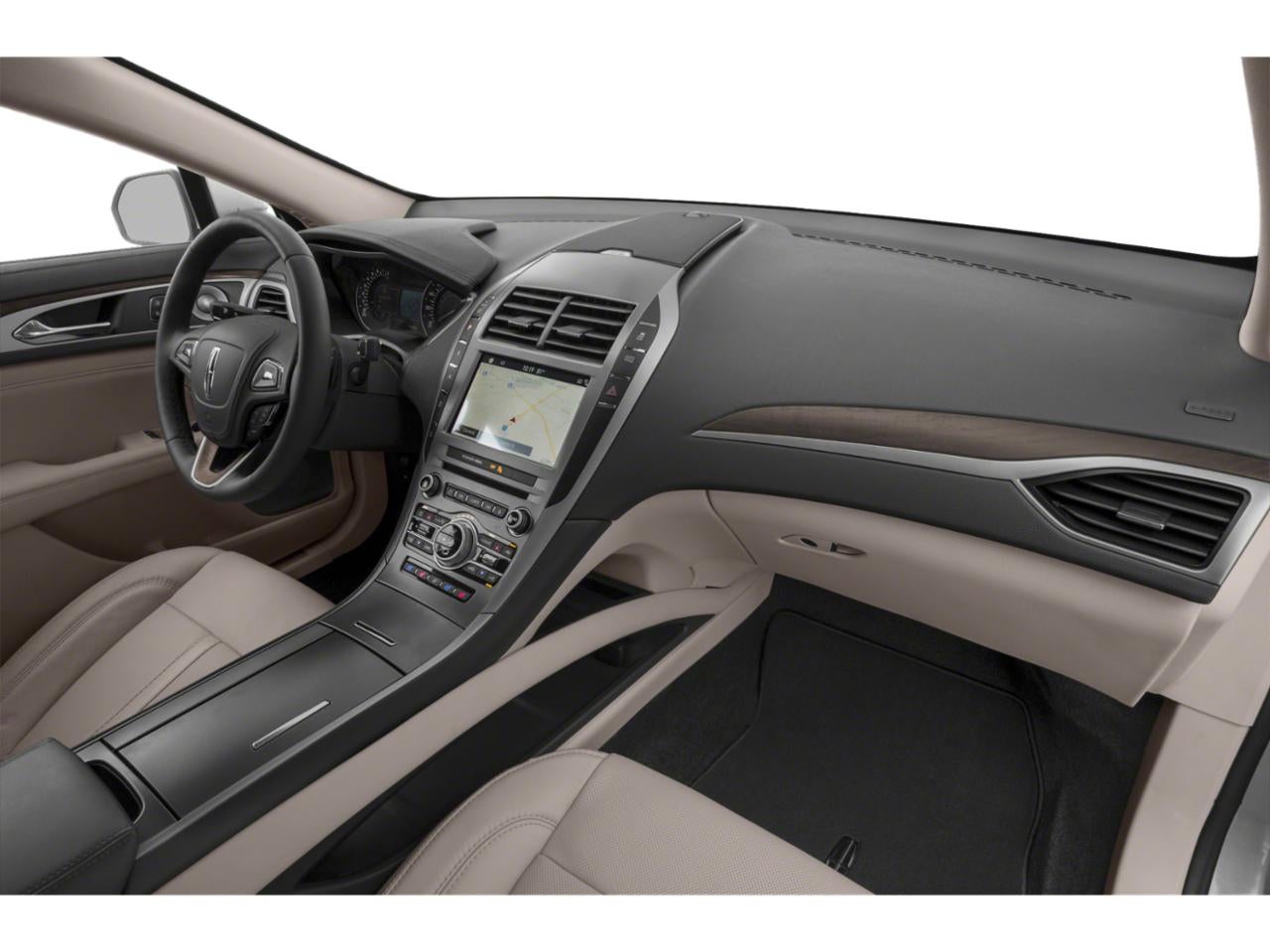 2018 Lincoln MKZ Premiere FWD