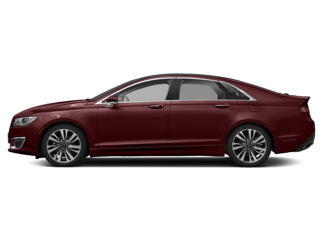 2018 Lincoln MKZ Premiere FWD
