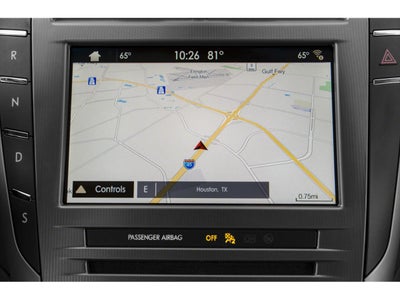 2018 Lincoln MKZ Premiere FWD