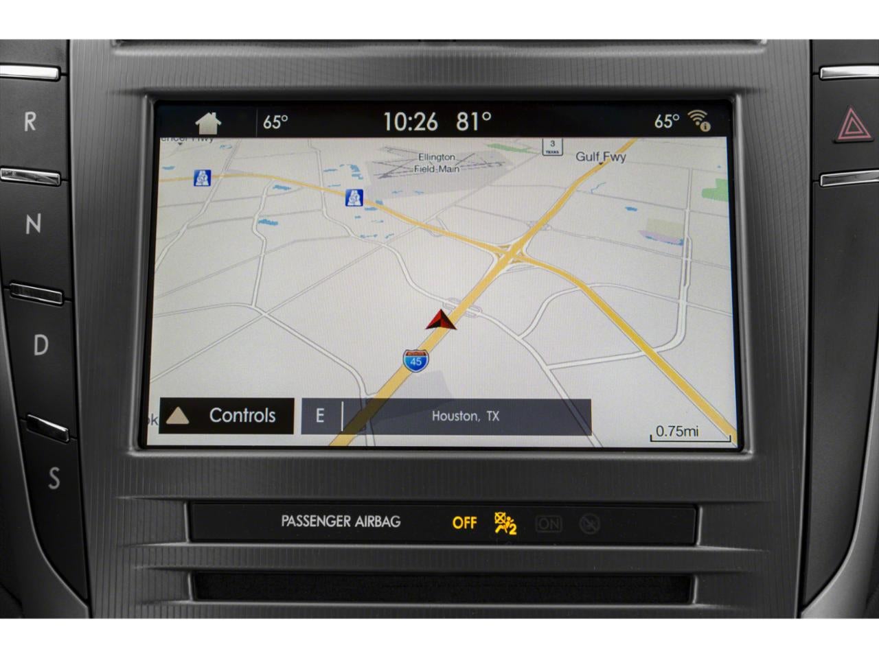 2018 Lincoln MKZ Premiere FWD