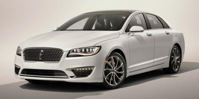 2018 Lincoln MKZ Premiere FWD