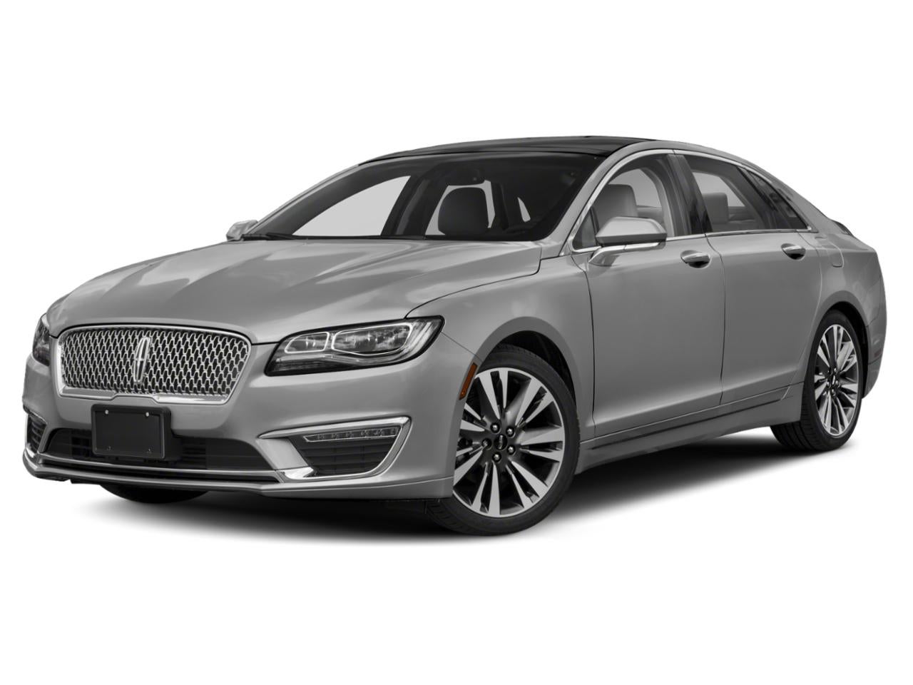 2018 Lincoln MKZ Premiere FWD
