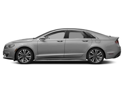 2018 Lincoln MKZ Premiere FWD