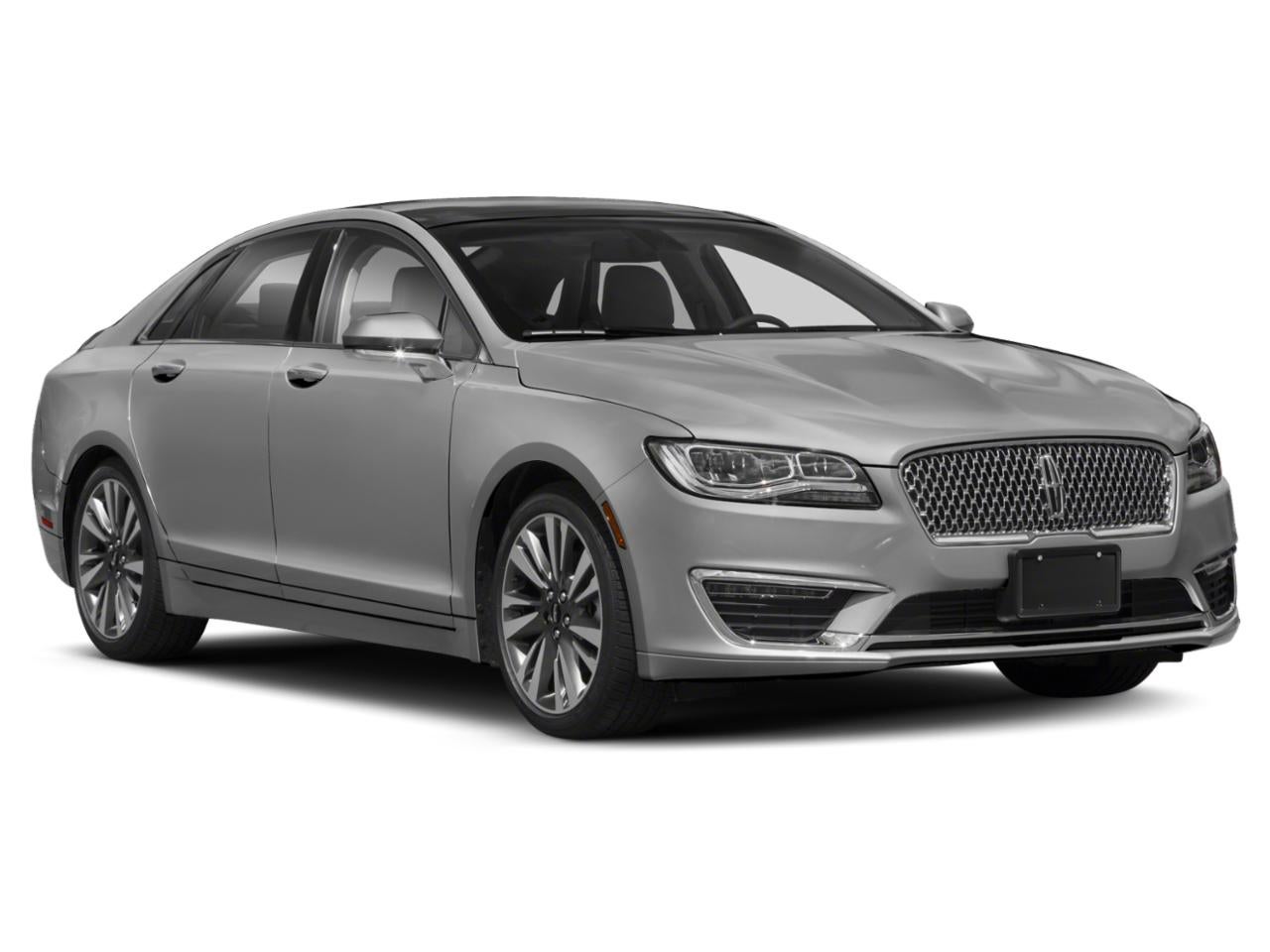 2018 Lincoln MKZ Premiere FWD