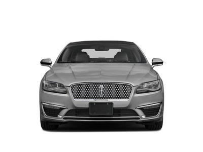 2018 Lincoln MKZ Premiere FWD