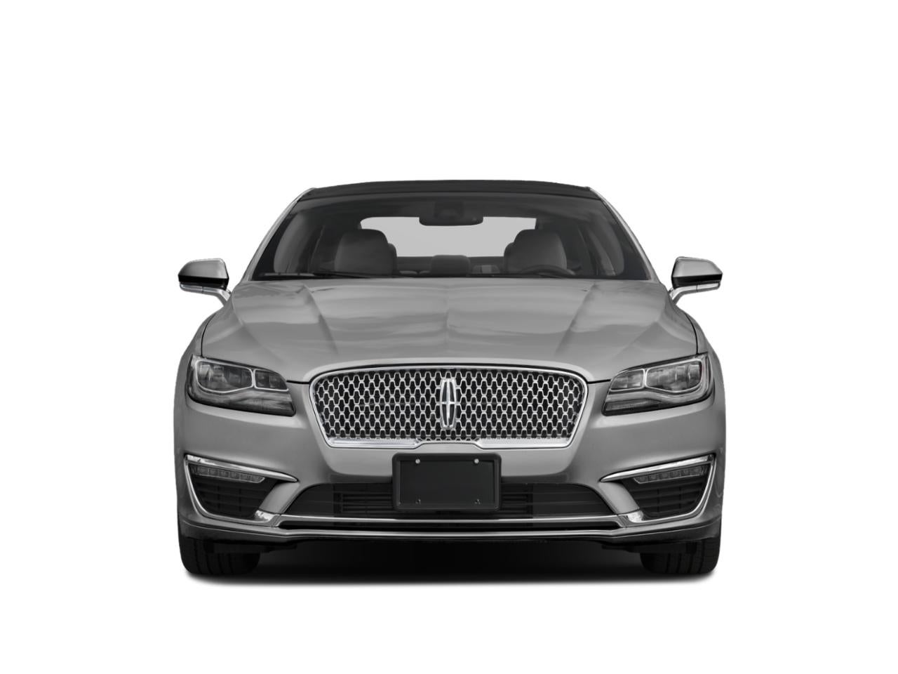 2018 Lincoln MKZ Premiere FWD
