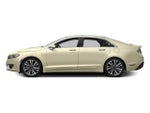 2017 Lincoln MKZ Reserve FWD