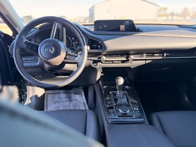 2025 Mazda Mazda CX-30 2.5 S Select Sport AWD