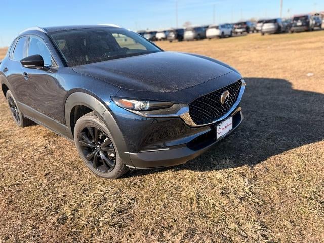 2025 Mazda Mazda CX-30 2.5 S Select Sport AWD