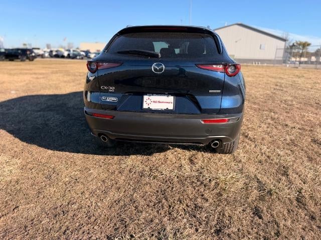 2025 Mazda Mazda CX-30 2.5 S Select Sport AWD