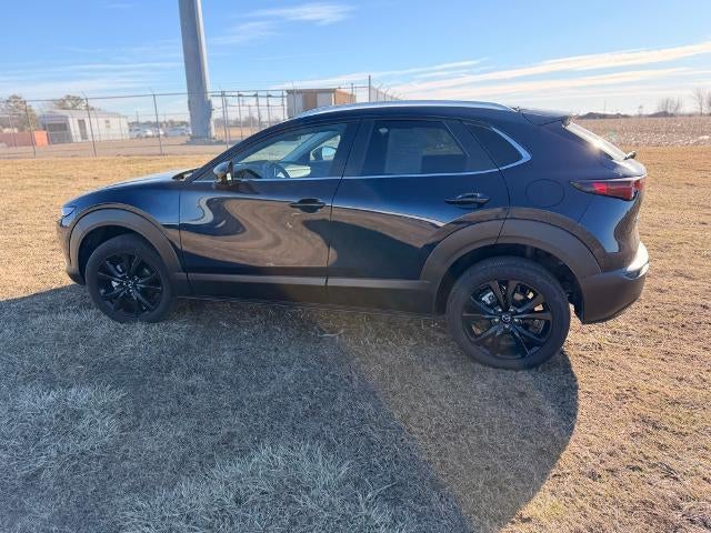 2025 Mazda Mazda CX-30 2.5 S Select Sport AWD