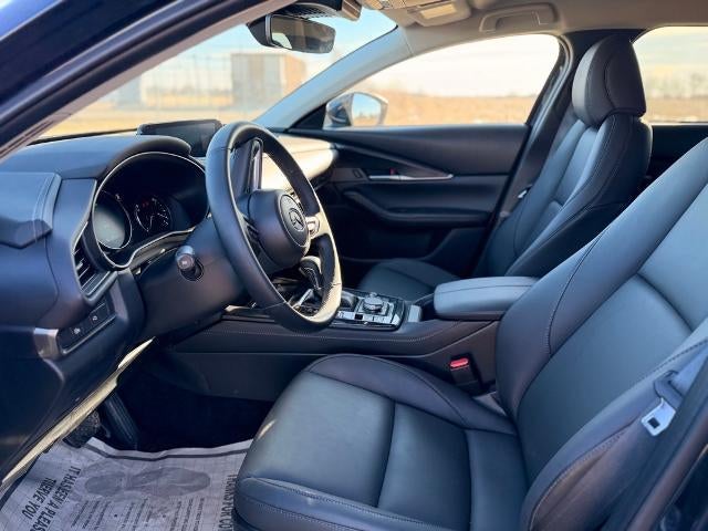 2025 Mazda Mazda CX-30 2.5 S Select Sport AWD