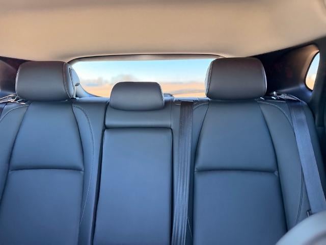 2025 Mazda Mazda CX-30 2.5 S Select Sport AWD