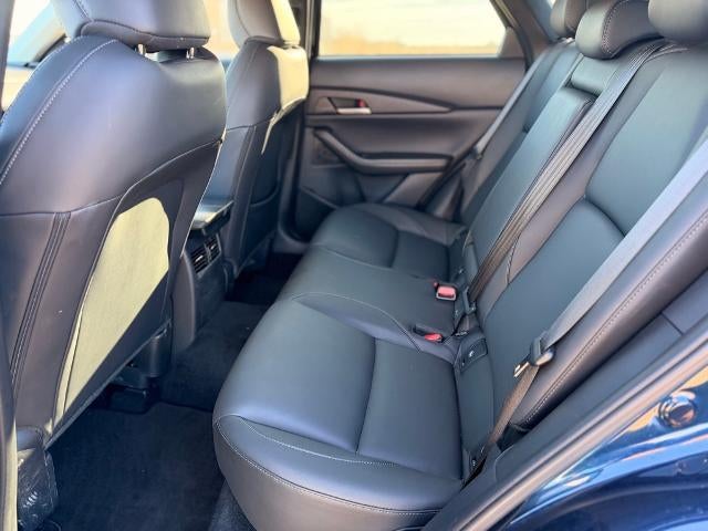 2025 Mazda Mazda CX-30 2.5 S Select Sport AWD