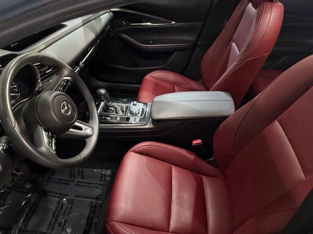 2024 Mazda Mazda CX-30 2.5 S Carbon Edition AWD