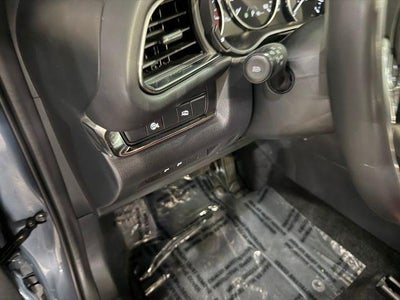 2024 Mazda Mazda CX-30 2.5 S Carbon Edition AWD