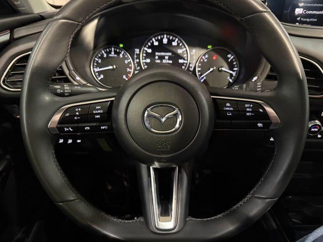 2024 Mazda Mazda CX-30 2.5 S Carbon Edition AWD