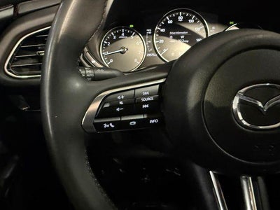2024 Mazda Mazda CX-30 2.5 S Carbon Edition AWD