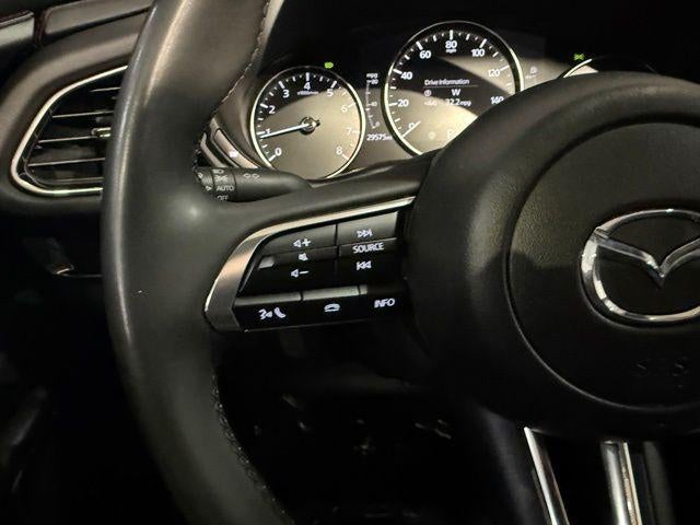 2024 Mazda Mazda CX-30 2.5 S Carbon Edition AWD