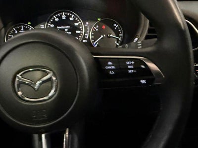 2024 Mazda Mazda CX-30 2.5 S Carbon Edition AWD