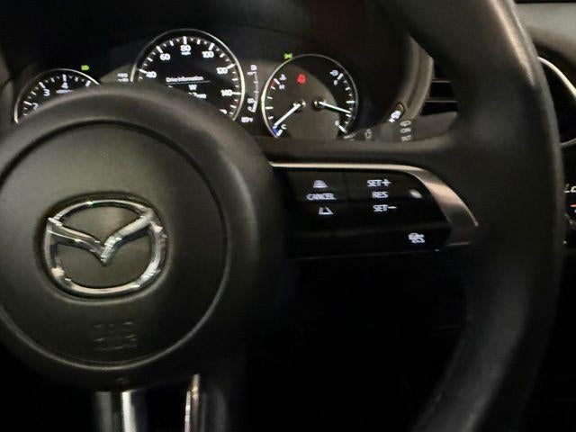 2024 Mazda Mazda CX-30 2.5 S Carbon Edition AWD