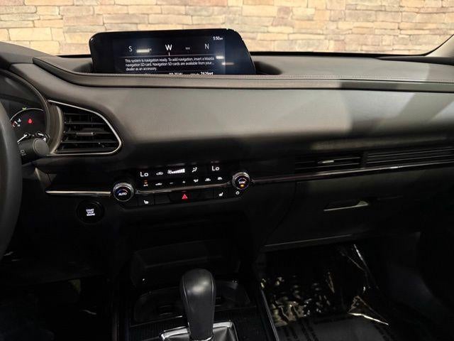 2024 Mazda Mazda CX-30 2.5 S Carbon Edition AWD