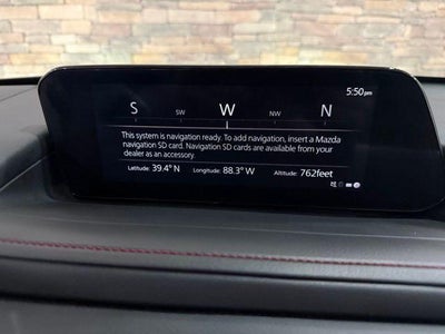 2024 Mazda Mazda CX-30 2.5 S Carbon Edition AWD