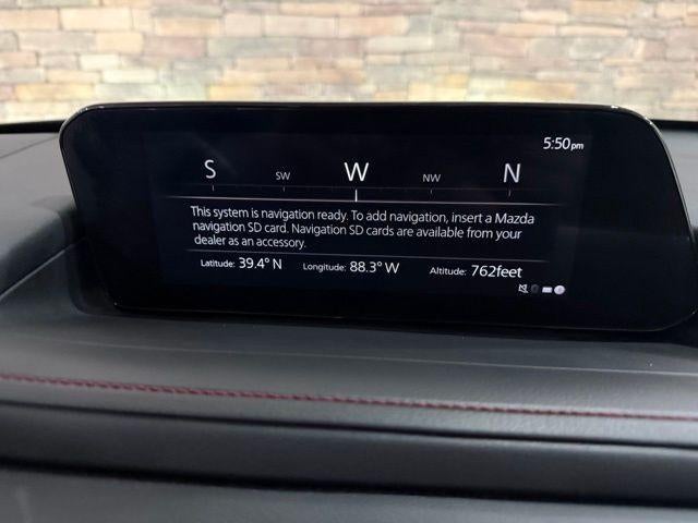 2024 Mazda Mazda CX-30 2.5 S Carbon Edition AWD