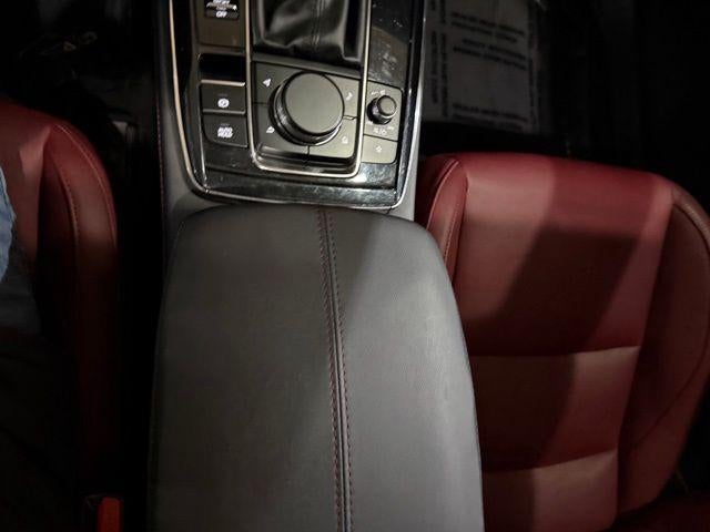 2024 Mazda Mazda CX-30 2.5 S Carbon Edition AWD