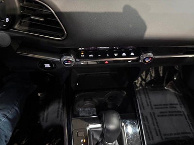 2024 Mazda Mazda CX-30 2.5 S Carbon Edition AWD