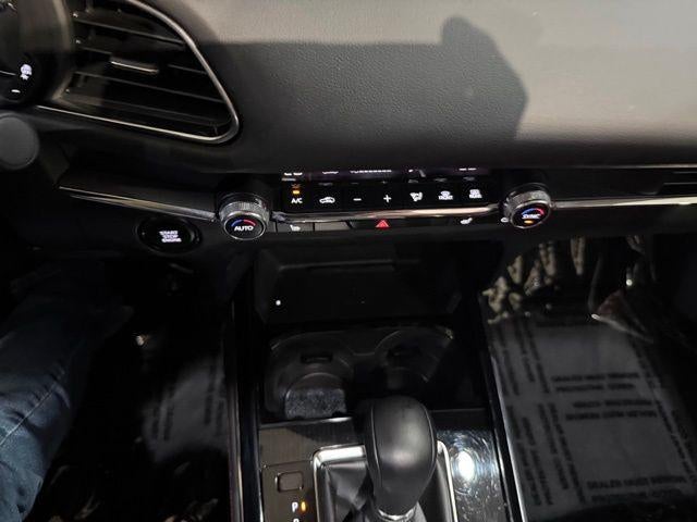 2024 Mazda Mazda CX-30 2.5 S Carbon Edition AWD