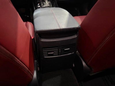 2024 Mazda Mazda CX-30 2.5 S Carbon Edition AWD