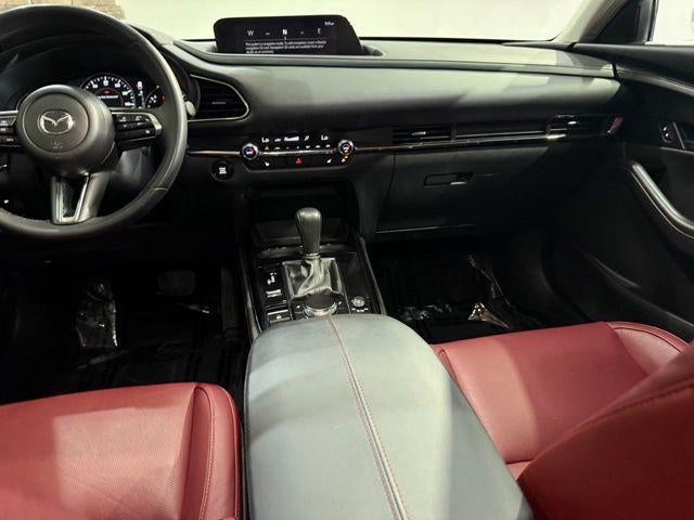 2024 Mazda Mazda CX-30 2.5 S Carbon Edition AWD