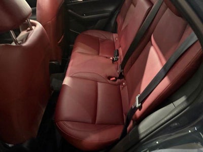 2024 Mazda Mazda CX-30 2.5 S Carbon Edition AWD