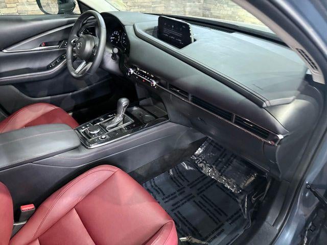2024 Mazda Mazda CX-30 2.5 S Carbon Edition AWD