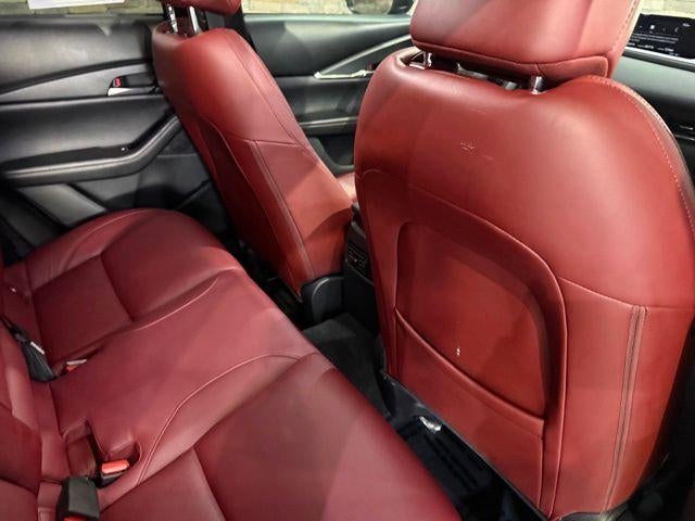2024 Mazda Mazda CX-30 2.5 S Carbon Edition AWD