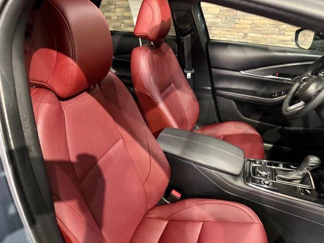 2024 Mazda Mazda CX-30 2.5 S Carbon Edition AWD