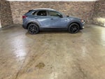 2024 Mazda Mazda CX-30 2.5 S Carbon Edition AWD