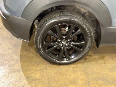 2024 Mazda Mazda CX-30 2.5 S Carbon Edition AWD