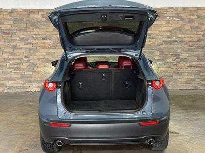 2024 Mazda Mazda CX-30 2.5 S Carbon Edition AWD