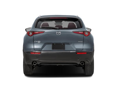 2024 Mazda Mazda CX-30 2.5 S Carbon Edition AWD