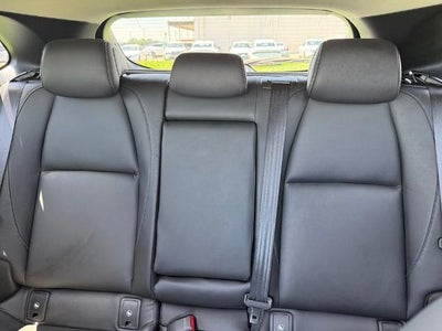 2025 Mazda Mazda CX-30 2.5 S Preferred Package AWD