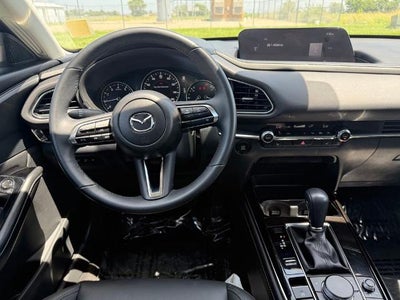2025 Mazda Mazda CX-30 2.5 S Preferred Package AWD