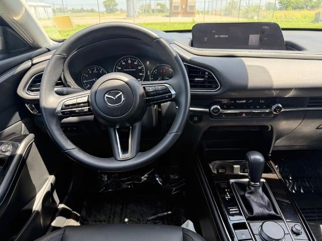 2025 Mazda Mazda CX-30 2.5 S Preferred Package AWD