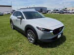 2025 Mazda Mazda CX-30 2.5 S Preferred Package AWD