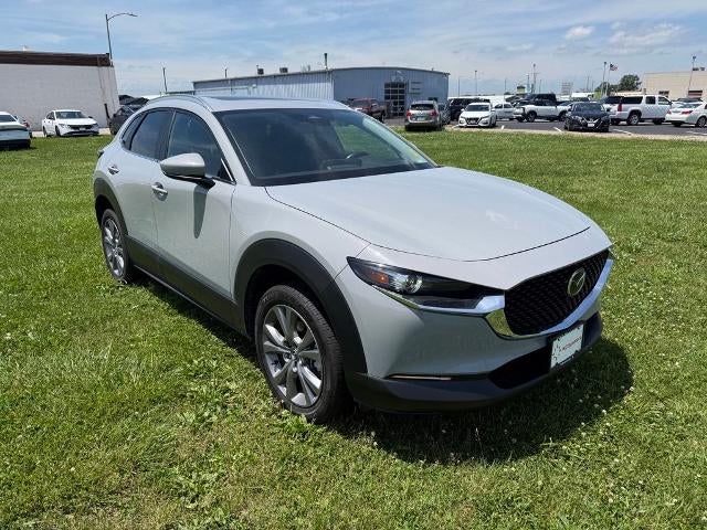 2025 Mazda Mazda CX-30 2.5 S Preferred Package AWD