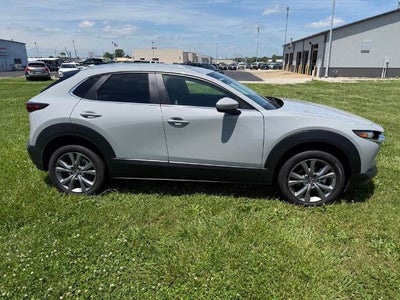 2025 Mazda Mazda CX-30 2.5 S Preferred Package AWD